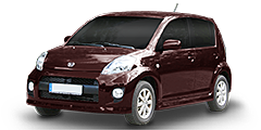 Sirion S (M3) 2005 - 2013